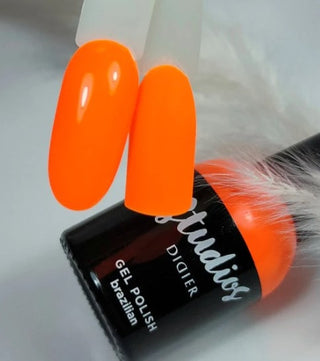 BRAZILIAN — UV Nagellack 8 ml STUDIOS DIDIER