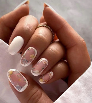 BLANC — UV Nagellack 8 ml STUDIOS DIDIER