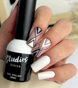 BLANC — UV Nagellack 8 ml STUDIOS DIDIER