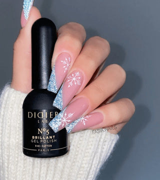 BRILLANT 05 — UV Nagellack 8 ml DIDIER LAB