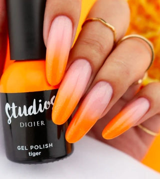 TIGER — UV Nagellack 8 ml STUDIOS DIDIER