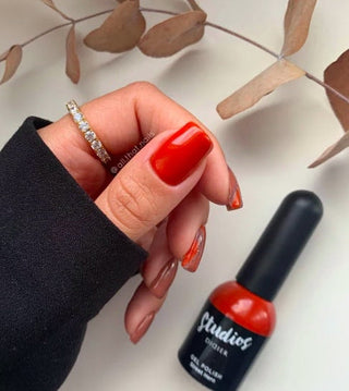 STREET HERO — UV Nagellack 8 ml STUDIOS DIDIER