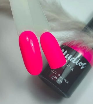 SAY YES — UV Nagellack 8 ml STUDIOS DIDIER