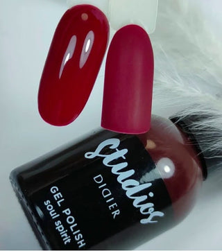 SOUL SPIRIT — UV Nagellack 8 ml STUDIOS DIDIER