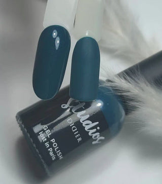 LOST IN PARIS — UV Nagellack 8 ml STUDIOS DIDIER