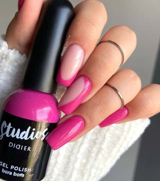 BORA BORA — UV Nagellack 8 ml STUDIOS DIDIER