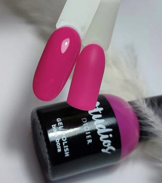 BORA BORA — UV Nagellack 8 ml STUDIOS DIDIER