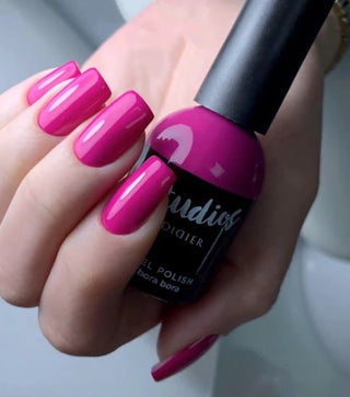 BORA BORA — UV Nagellack 8 ml STUDIOS DIDIER