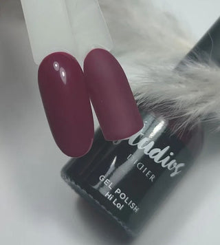 HI LOL — UV Nagellack 8 ml STUDIOS DIDIER