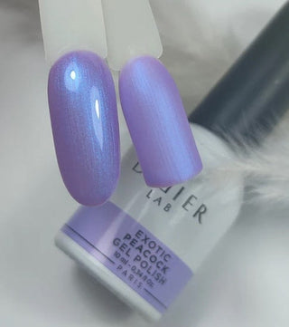 PEACOCK EXOTIC — UV Nagellack 10 ml DIDIER LAB
