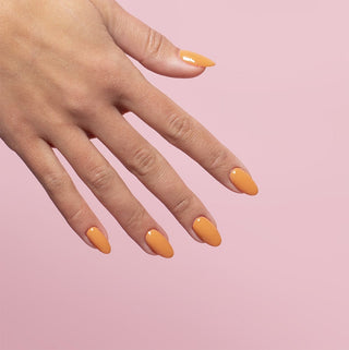 600 Apricot Crush - UV Nagellack 7ml Semilac
