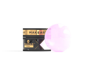 Pearl Pink - Acrylpuder 11g MAKEAR