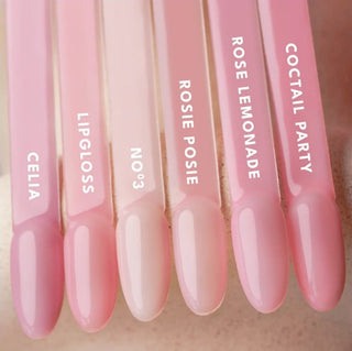 ROSIE POSIE - UV Nagellack 7ml ECLAIR