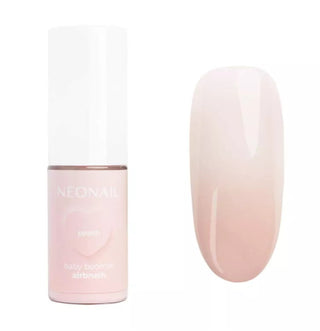 Peach - Baby Boomer Airbrush 5g Neonail