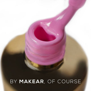 629 Peony - UV Nagellack ohne Hema 8ml MAKEAR