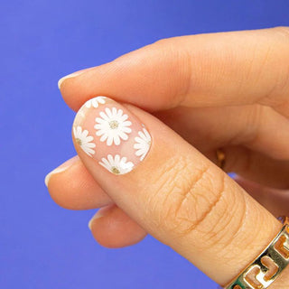 OOPSY DAISY - Gel Nail Strip (Gel Wraps) MoYou London
