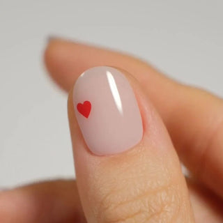 ONE & ONLY - Gel Nail Strip (Gel Wraps) MoYou London