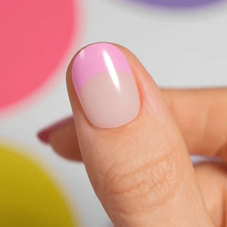 03 NAILEDITBEAUTY - Gel Nail Strip (Gel Wraps) MoYou London