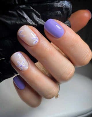 BEING CRAZY — UV Nagellack 8 ml STUDIOS DIDIER