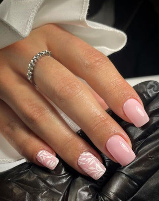 French Pink Medium - UV Nagellack 7,2 ml Neonail