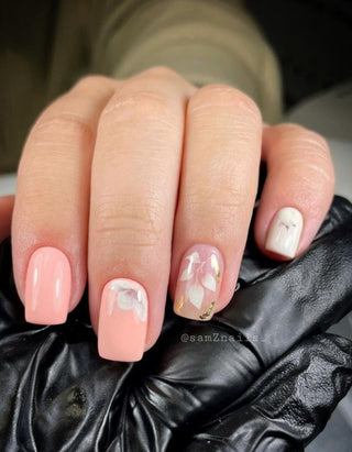 IBDI NAILS COLORFUL 131
