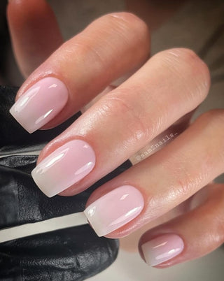 SOFT WHITE - SMART BASE (7ml, 14ml) ECLAIR