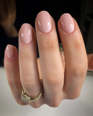 STRAWBERRY MILK Gel polish 7ml