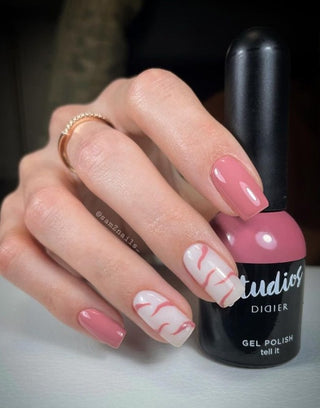 TELL IT — UV Nagellack 8 ml STUDIOS DIDIER