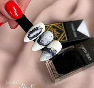 Marmor BLACK Eclair 14ml