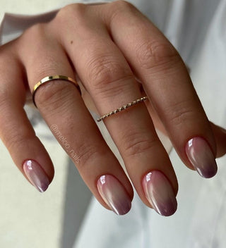 Pearl Effect (White Pigment) inkl. Pulverapplikator Double Beauty