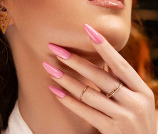255 Blooming Day — Gel polish Pure Creamy 8ml VICTORIA VYNN