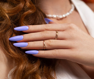 251 Lovender — Gel polish Pure Creamy 8ml VICTORIA VYNN
