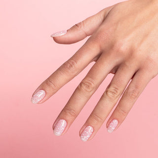 490 Ice Crushed - UV Nagellack 7ml Semilac
