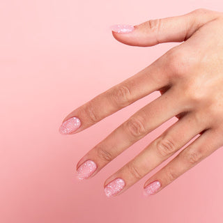 491 Strawberry Ice - UV Nagellack 7ml Semilac