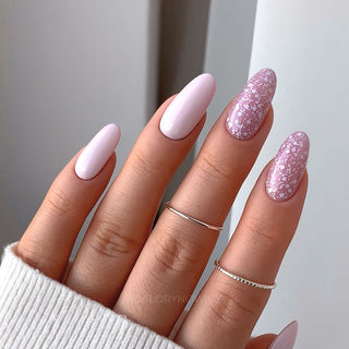 492 Icy Lavender Bliss - UV Nagellack 7ml Semilac