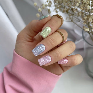 492 Icy Lavender Bliss - UV Nagellack 7ml Semilac