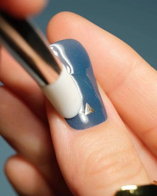 KISS FROM A ROSE - Gel Nail Strip (Gel Wraps) MoYou London