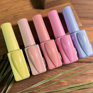 LEMONADE - Tint Base Coat 15ml HEYLOVE