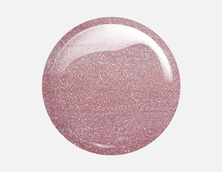 SHIMMER PEACHPUFF — Mega Base (Rubber Base coat) 8 ml VICTORIA VYNN