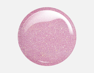 SHIMMER PINK — Mega Base (Rubber Base coat) 8 ml VICTORIA VYNN