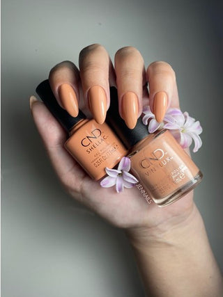 465 Daydreaming - Nagellack 15ml CND VINYLUX