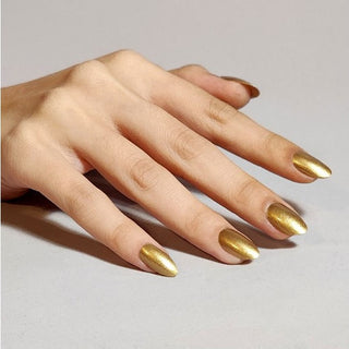 458 It's Getting Golder - Nagellack 15ml CND VINYLUX