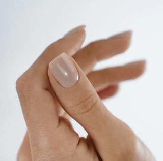 SAND - BASE COAT OHNE HEMA 7ml ECLAIR