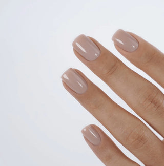 CAPPUCCINO - BASE COAT OHNE HEMA 7ml ECLAIR