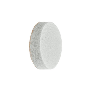 25 x Ersatz POLIERER auf Schaumbasis für M (20mm) PODODISC STALEKS