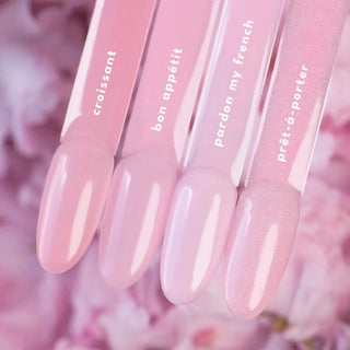 BON APPÉTIT - UV Nagellack 7ml ECLAIR
