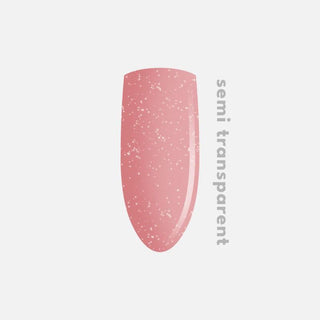 PRET-A-PORTER - UV Nagellack 7ml ECLAIR
