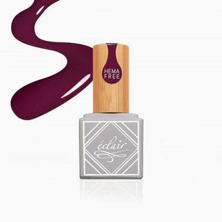 INTENSE - OHNE HEMA UV Nagellack 7ml ECLAIR