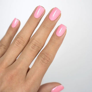 PEONY - OHNE HEMA UV Nagellack 7ml ECLAIR