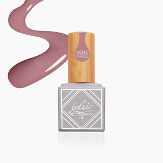 SOUL - OHNE HEMA UV Nagellack 7ml ECLAIR